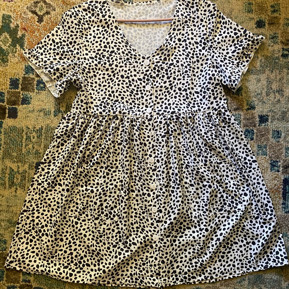 Beachsissi cover up dress